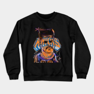 King of NY Crewneck Sweatshirt